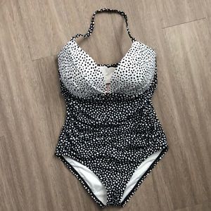 Victoria’s Secret one piece swim suit